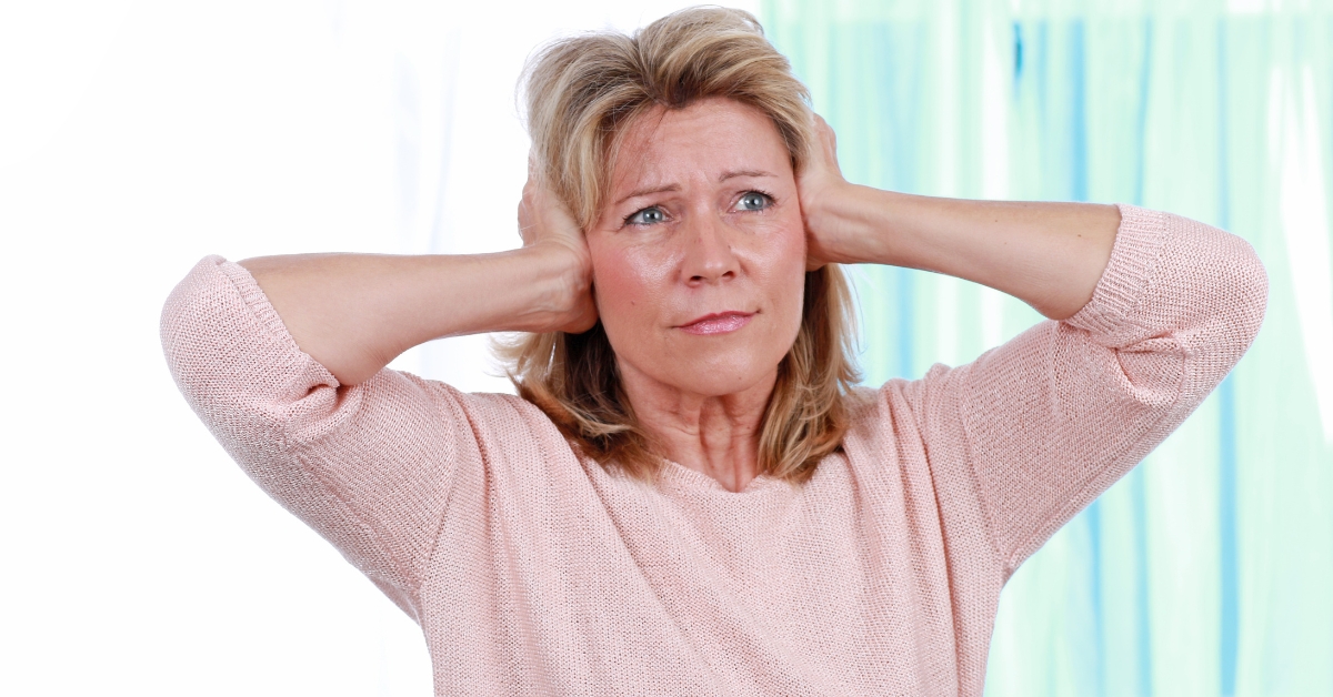 stonewalling ear shut